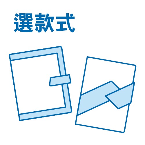 選款式